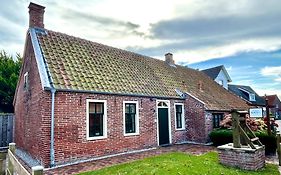 Ferienhaus Kapitaenshaus Kate60